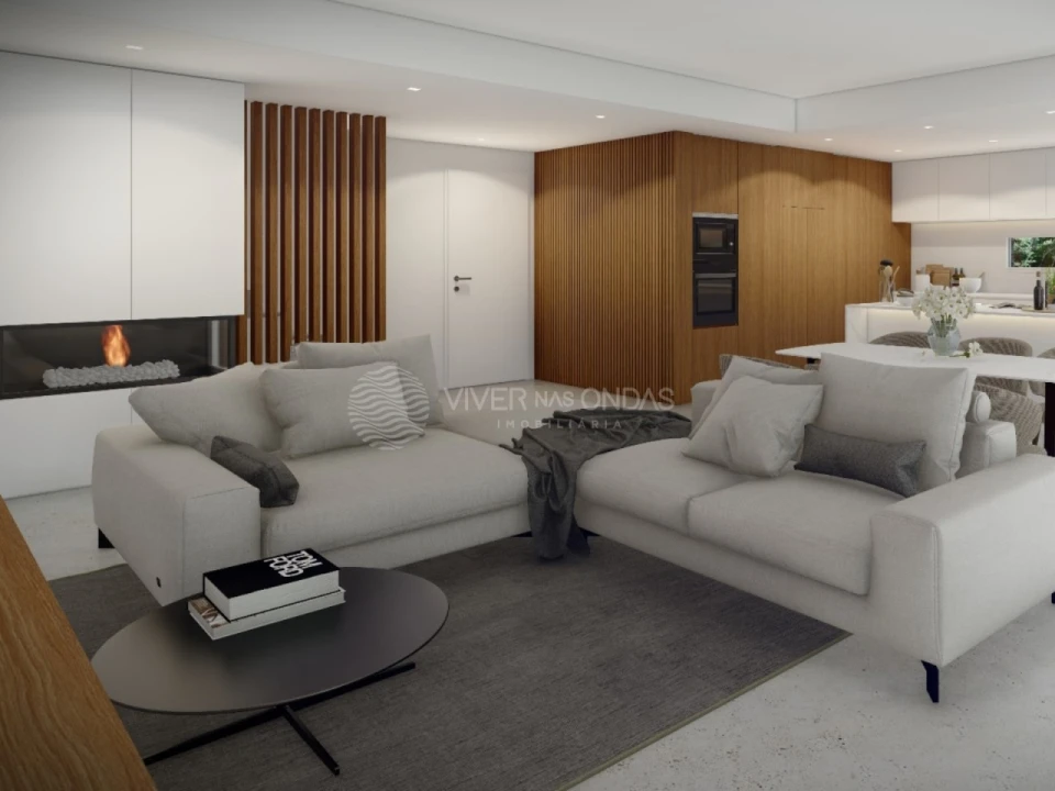 Moradia T4 para Venda em Charneca de Caparica e Sobreda Foto 26