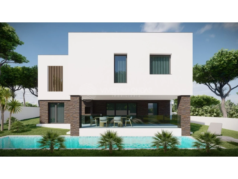 Moradia T4 para Venda em Charneca de Caparica e Sobreda Foto 19