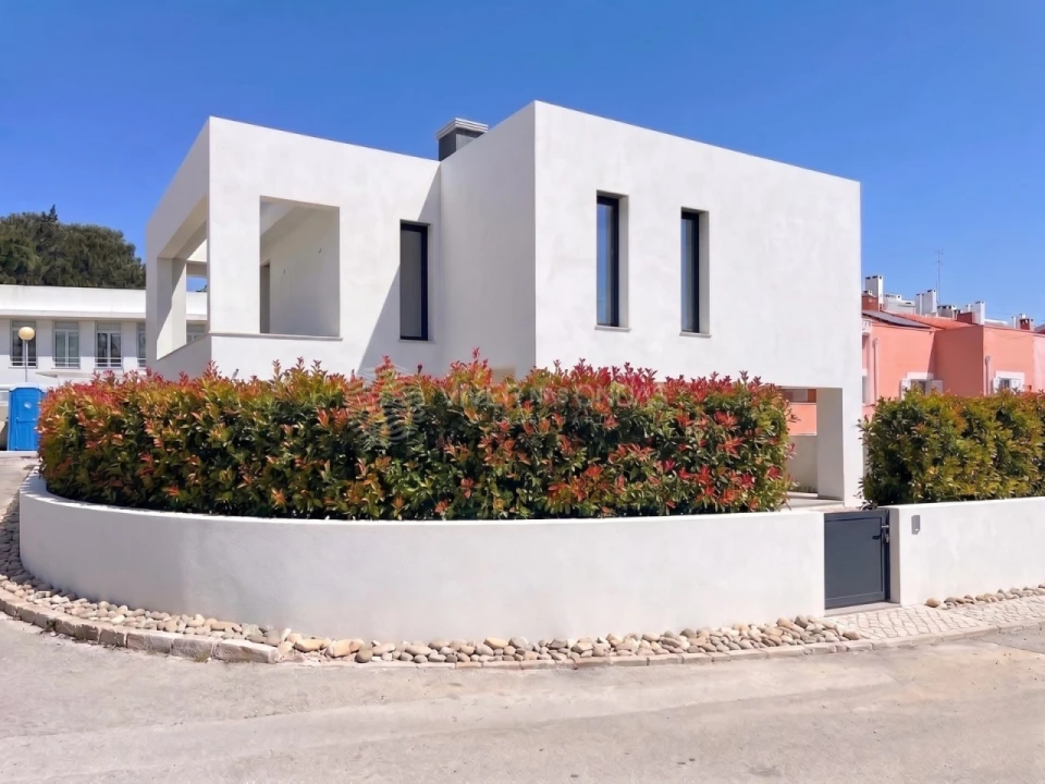 Moradia T4 para Venda em Charneca de Caparica e Sobreda Foto 17