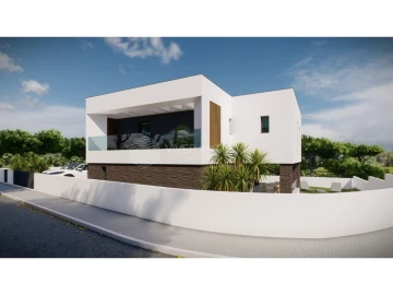 Moradia T4 para Venda em Charneca de Caparica e Sobreda
