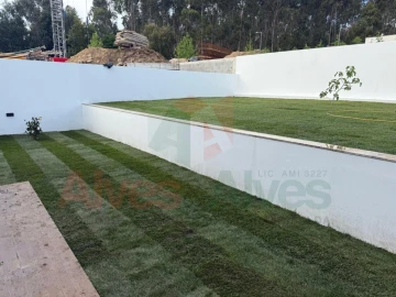Moradia T3 para Venda em Moreira
