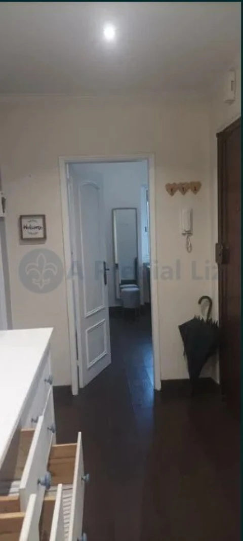 Apartamento T2 para Venda em Venteira