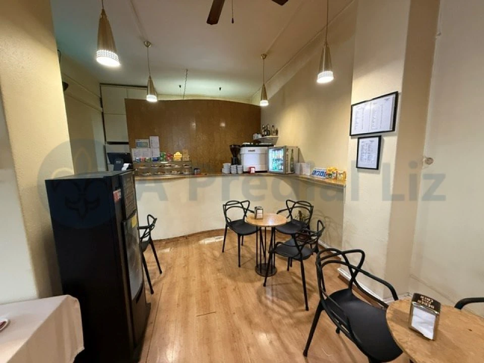 Loja para Arrendamento em Aldoar, Foz do Douro e Nevogilde Foto 3