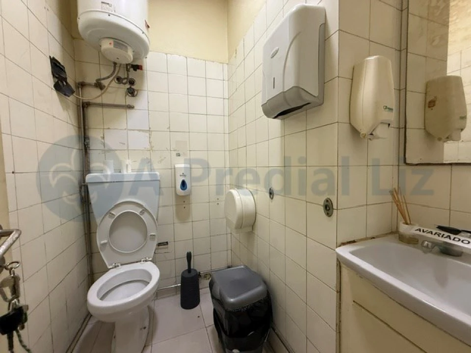 Loja para Arrendamento em Aldoar, Foz do Douro e Nevogilde Foto 9