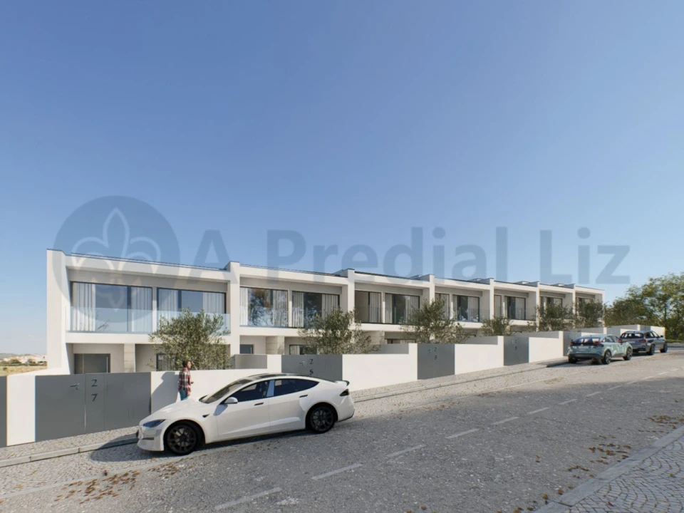 Moradia T3 para Venda em Gondomar (São Cosme), Valbom e Jovim Foto 1