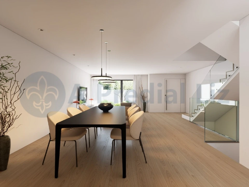 Moradia T3 para Venda em Gondomar (São Cosme), Valbom e Jovim Foto 10