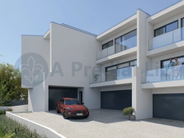 Moradia T3 para Venda em Gondomar (São Cosme), Valbom e Jovim