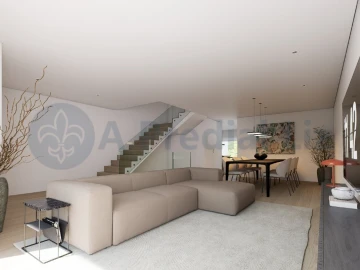 Moradia T3 para Venda em Gondomar (São Cosme), Valbom e Jovim