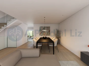 Moradia T3 para Venda em Gondomar (São Cosme), Valbom e Jovim