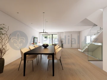 Moradia T3 para Venda em Gondomar (São Cosme), Valbom e Jovim