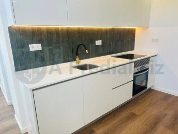 Apartamento T2 para Venda em Venteira