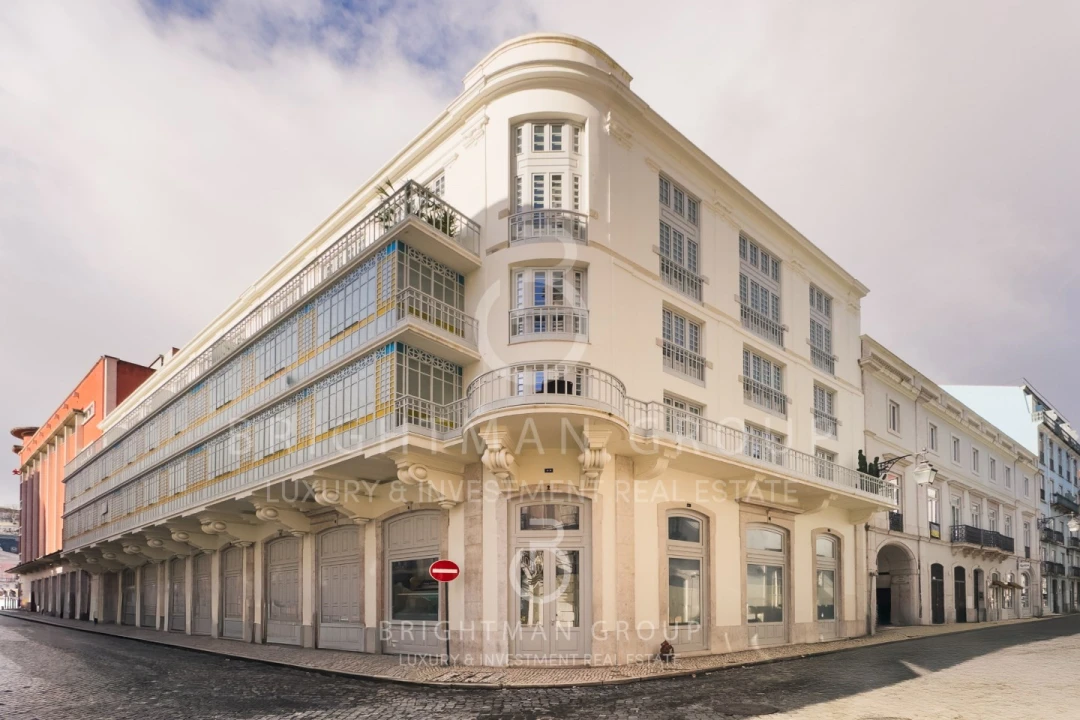 Apartamento T2 para Venda em Santo António Foto 1