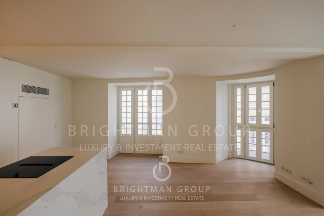 Apartamento T2 para Venda em Santo António Foto 2