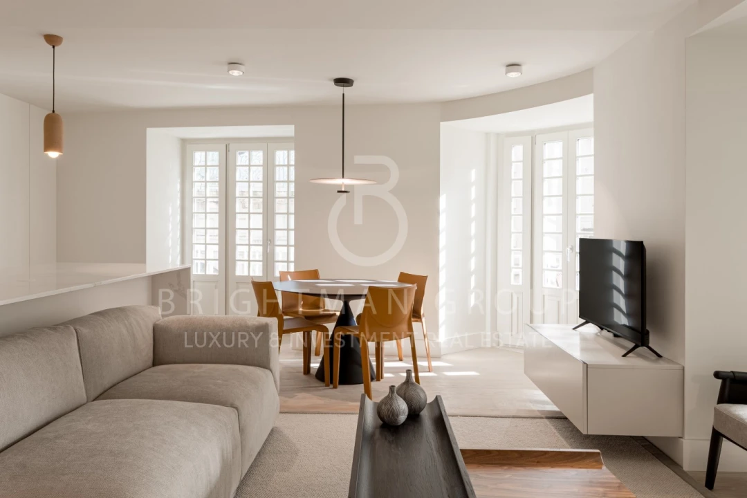 Apartamento T2 para Venda em Santo António Foto 5