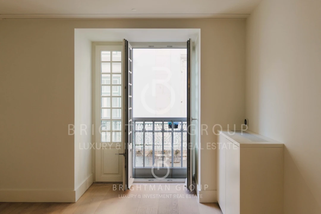 Apartamento T2 para Venda em Santo António Foto 6