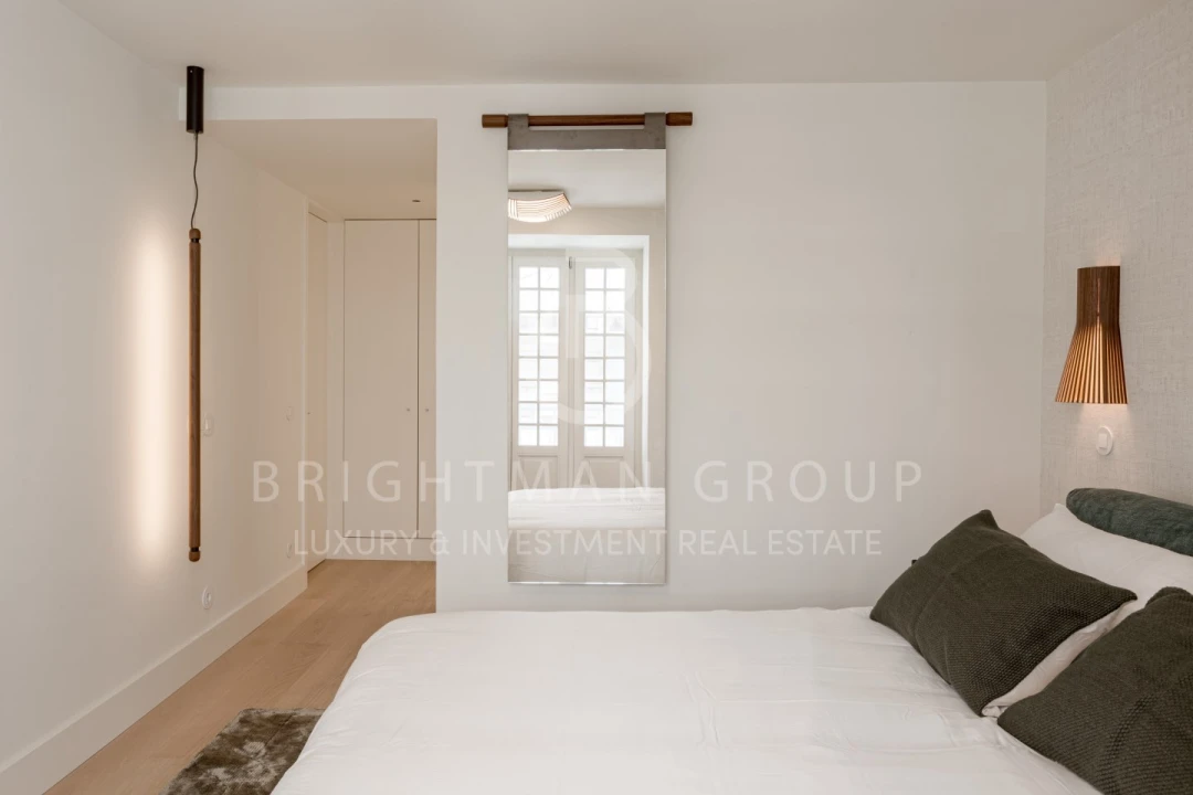 Apartamento T2 para Venda em Santo António Foto 14