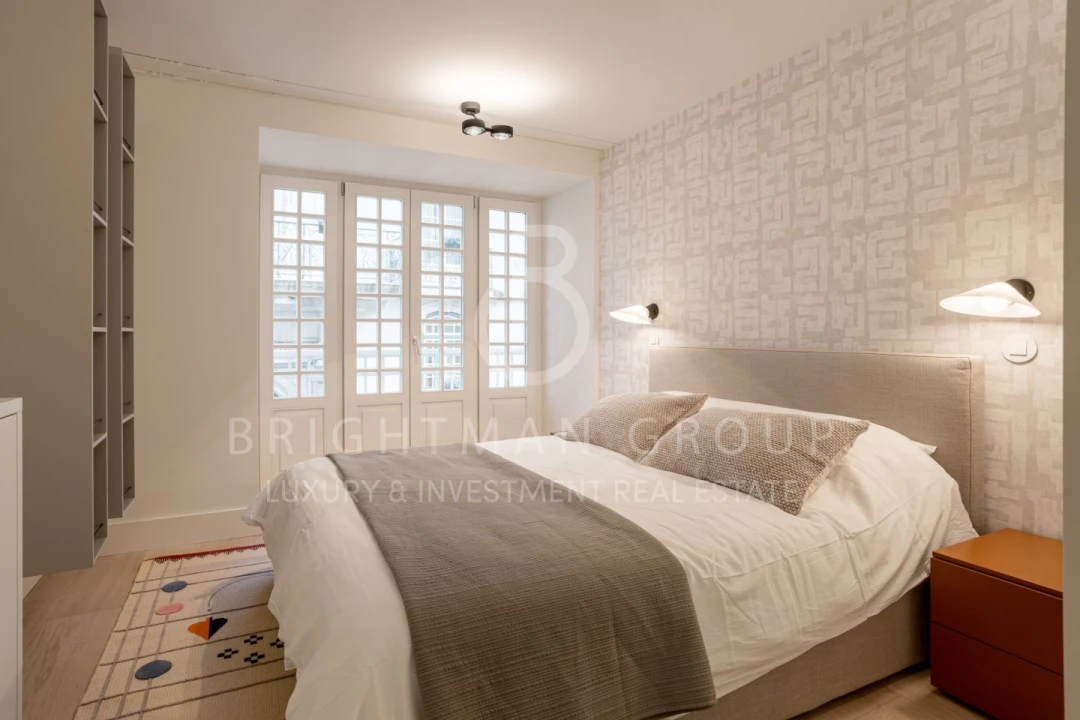 Apartamento T2 para Venda em Santo António Foto 16