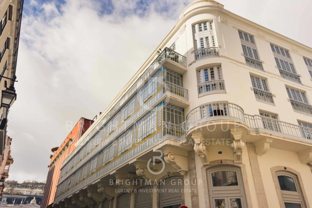 Apartamento T2 para Venda em Santo António Foto 23