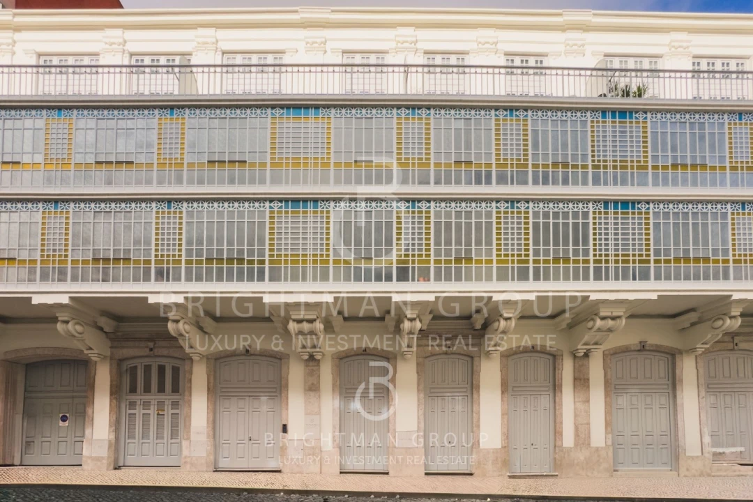 Apartamento T2 para Venda em Santo António Foto 24