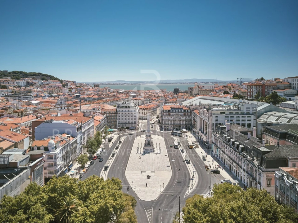 Apartamento T2 para Venda em Santo António Foto 26