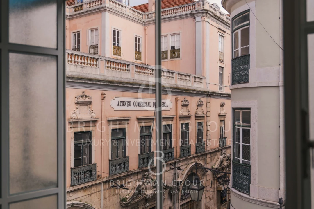 Apartamento T2 para Venda em Santo António Foto 29