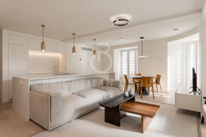 Apartamento T2 para Venda em Santo António