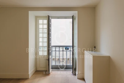 Apartamento T2 para Venda em Santo António