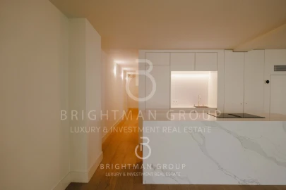 Apartamento T2 para Venda em Santo António