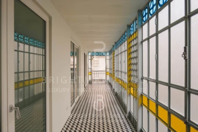 Apartamento T2 para Venda em Santo António