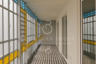 Apartamento T2 para Venda em Santo António