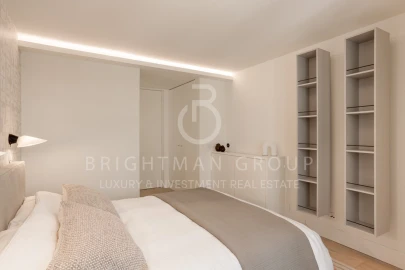 Apartamento T2 para Venda em Santo António