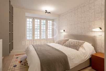 Apartamento T2 para Venda em Santo António