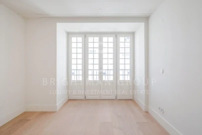 Apartamento T2 para Venda em Santo António