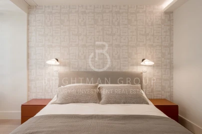 Apartamento T2 para Venda em Santo António