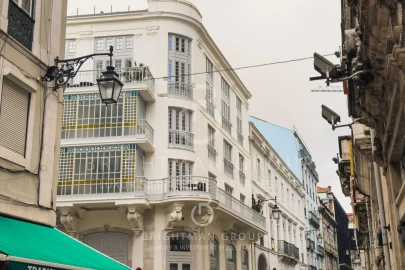 Apartamento T2 para Venda em Santo António