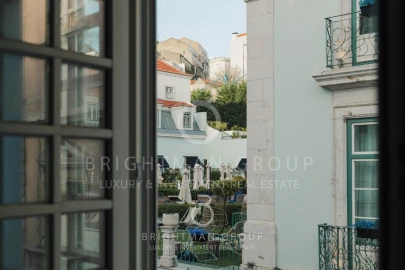 Apartamento T2 para Venda em Santo António