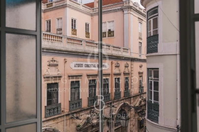 Apartamento T2 para Venda em Santo António