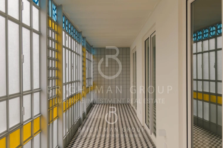 Apartamento T2 para Venda em Santo António Foto 9