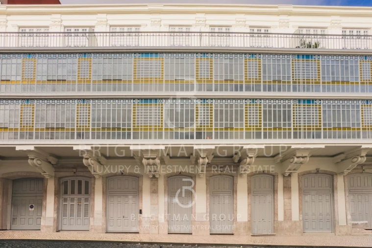 Apartamento T2 para Venda em Santo António Foto 24