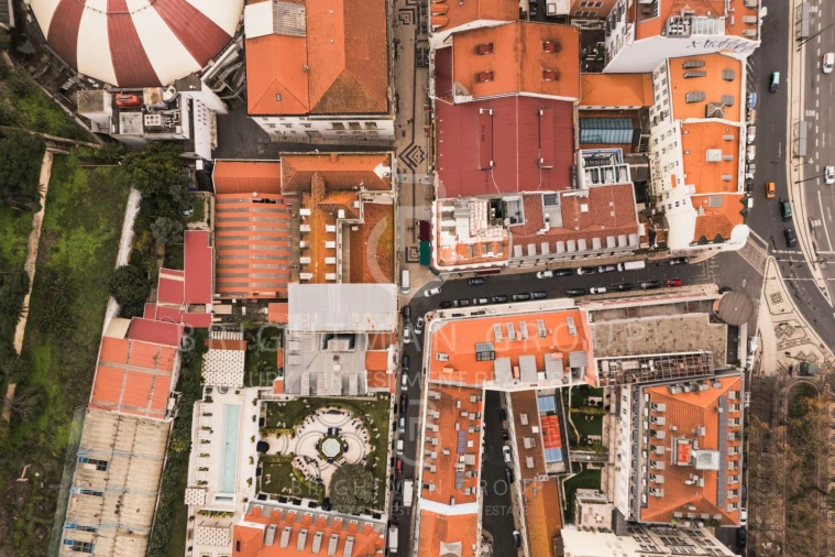 Apartamento T2 para Venda em Santo António Foto 31