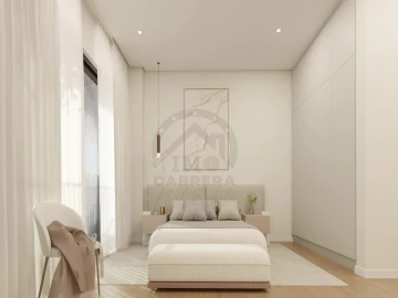 Apartamento T2 para Venda em São Martinho