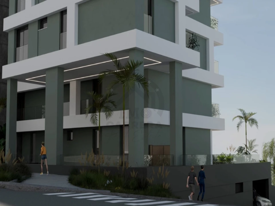 Apartamento T1 para Venda em São Martinho Foto 4