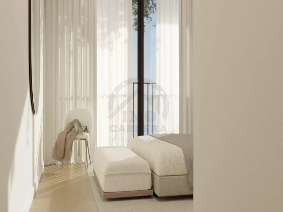 Apartamento T1 para Venda em São Martinho Foto 22