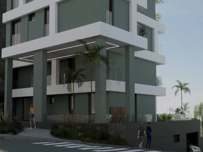 Apartamento T1 para Venda em São Martinho Foto 4