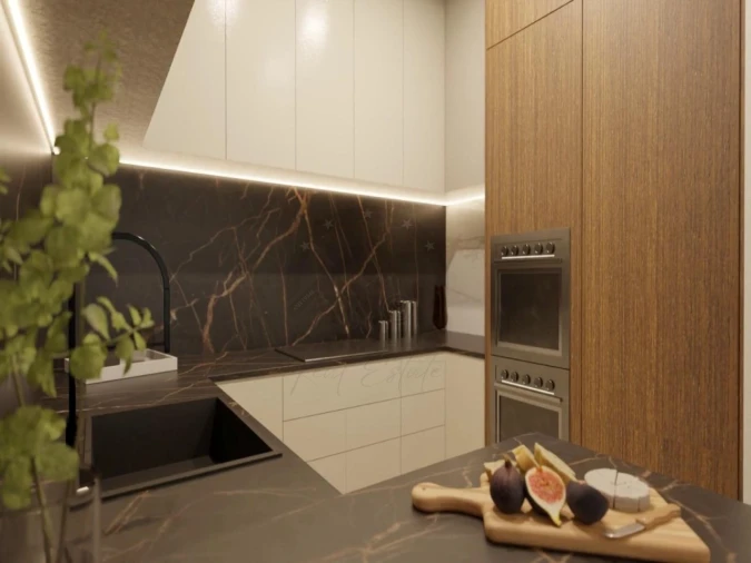 Apartamento T1 para Venda em São Martinho Foto 16