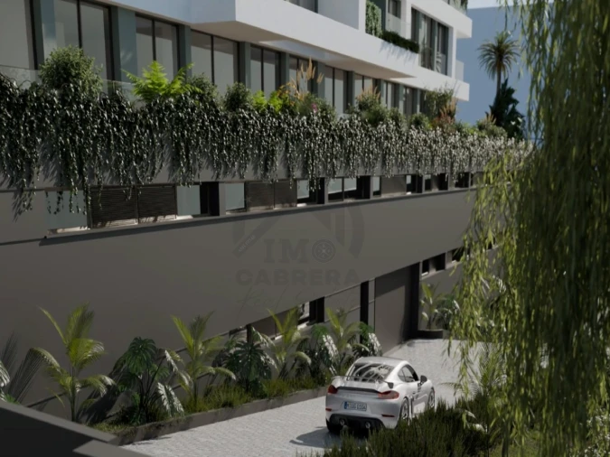 Apartamento T2 para Venda em São Martinho Foto 3