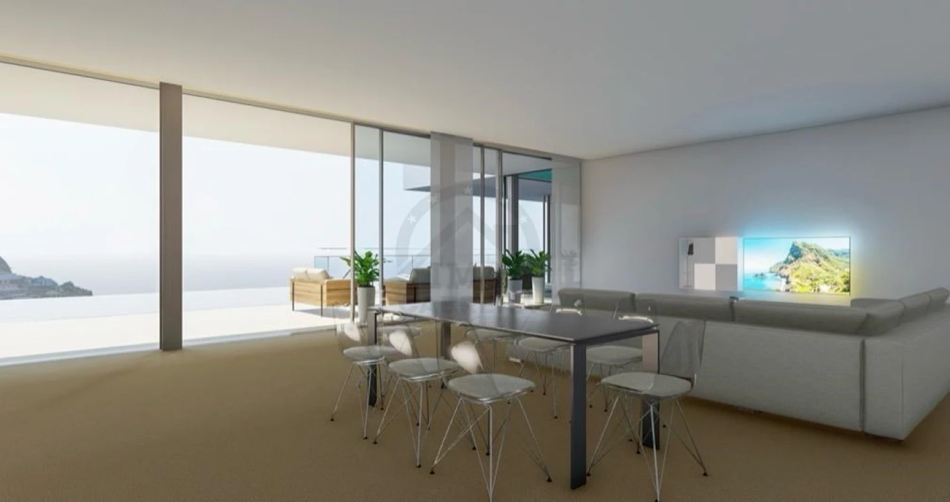 Moradia T4 para Venda em Calheta Foto 5