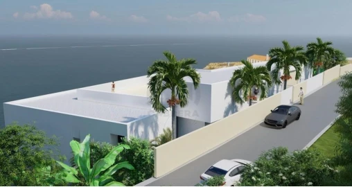 Moradia T4 para Venda em Calheta