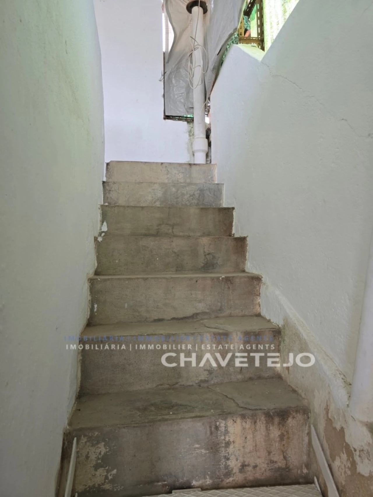 Prédio para Venda em São João Baptista e Santa Maria dos Olivais Foto 26