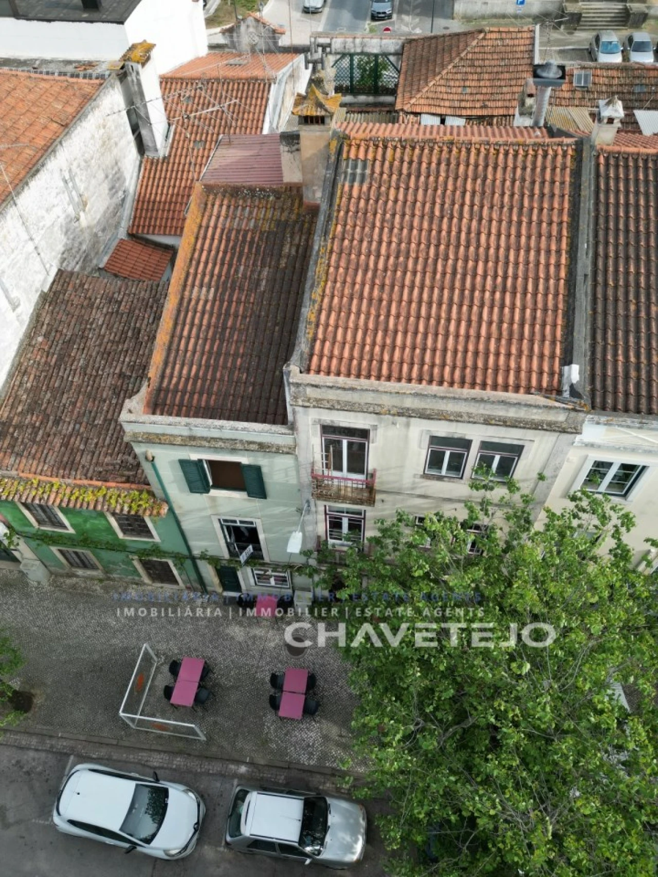 Prédio para Venda em São João Baptista e Santa Maria dos Olivais Foto 29